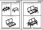 Preview for 4 page of Costway Woodland HW62365 User Manual