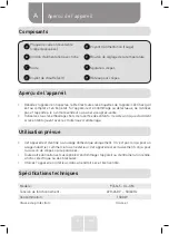 Preview for 6 page of COSYLIFE 974165 Instructions For Use Manual