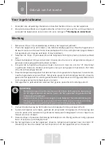 Preview for 19 page of COSYLIFE 974165 Instructions For Use Manual