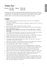 Preview for 3 page of Cotech 18-1286 Original Instructions Manual