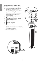 Предварительный просмотр 4 страницы Cotech 18-1286 Original Instructions Manual