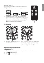 Предварительный просмотр 5 страницы Cotech 18-1286 Original Instructions Manual