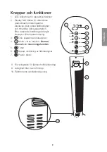 Предварительный просмотр 9 страницы Cotech 18-1286 Original Instructions Manual