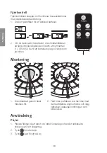 Предварительный просмотр 10 страницы Cotech 18-1286 Original Instructions Manual