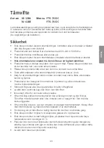 Preview for 13 page of Cotech 18-1286 Original Instructions Manual