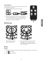 Preview for 15 page of Cotech 18-1286 Original Instructions Manual