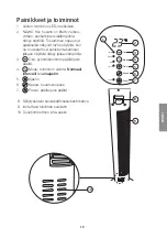 Предварительный просмотр 19 страницы Cotech 18-1286 Original Instructions Manual