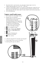 Предварительный просмотр 24 страницы Cotech 18-1286 Original Instructions Manual