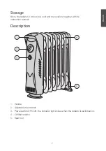 Preview for 7 page of Cotech 18-2872 Original Instructions Manual