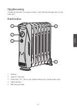 Preview for 19 page of Cotech 18-2872 Original Instructions Manual