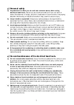 Preview for 3 page of Cotech 18-3023 Instruction Manual