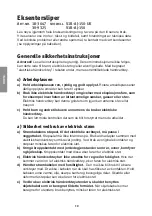 Предварительный просмотр 12 страницы Cotech 18-3047 Instruction Manual