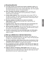 Preview for 13 page of Cotech 18-3047 Instruction Manual