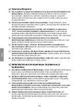 Предварительный просмотр 18 страницы Cotech 18-3047 Instruction Manual