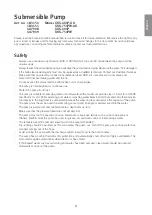 Preview for 3 page of Cotech 18-3150 Original Instructions Manual