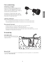 Preview for 9 page of Cotech 18-3150 Original Instructions Manual