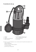 Preview for 20 page of Cotech 18-3150 Original Instructions Manual