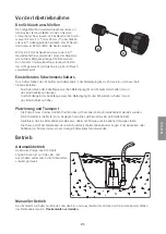 Preview for 21 page of Cotech 18-3150 Original Instructions Manual