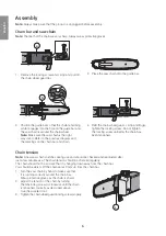 Preview for 6 page of Cotech 18-4377 Original Instructions Manual