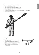 Предварительный просмотр 9 страницы Cotech 18-4377 Original Instructions Manual