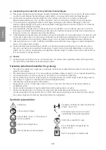 Preview for 12 page of Cotech 18-4377 Original Instructions Manual