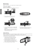 Предварительный просмотр 14 страницы Cotech 18-4377 Original Instructions Manual