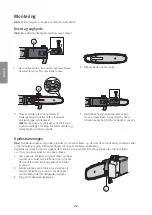 Preview for 22 page of Cotech 18-4377 Original Instructions Manual