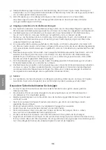 Preview for 36 page of Cotech 18-4377 Original Instructions Manual