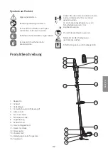 Preview for 37 page of Cotech 18-4377 Original Instructions Manual