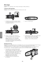 Preview for 38 page of Cotech 18-4377 Original Instructions Manual