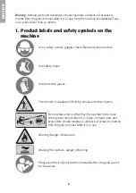 Preview for 2 page of Cotech 30-9405 Instruction Manual