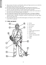 Предварительный просмотр 4 страницы Cotech 30-9405 Instruction Manual