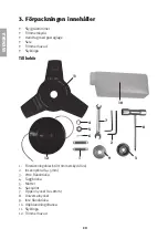 Предварительный просмотр 20 страницы Cotech 30-9405 Instruction Manual