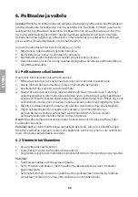 Предварительный просмотр 54 страницы Cotech 30-9405 Instruction Manual