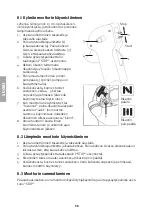 Предварительный просмотр 56 страницы Cotech 30-9405 Instruction Manual