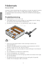 Preview for 6 page of Cotech 30-9665 Instruction Manual