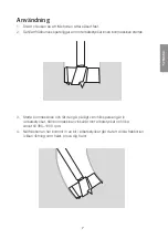 Предварительный просмотр 7 страницы Cotech 30-9665 Instruction Manual