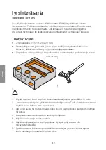 Предварительный просмотр 12 страницы Cotech 30-9665 Instruction Manual