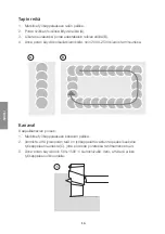 Предварительный просмотр 14 страницы Cotech 30-9665 Instruction Manual