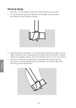 Предварительный просмотр 16 страницы Cotech 30-9665 Instruction Manual