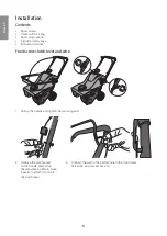 Предварительный просмотр 6 страницы Cotech 31-4818 Original Instructions Manual