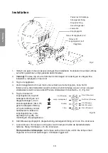 Предварительный просмотр 10 страницы Cotech 32-1508 Manual