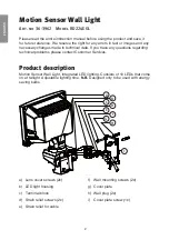 Preview for 2 page of Cotech 36-3962 Instruction Manual