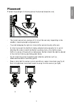 Предварительный просмотр 3 страницы Cotech 36-3962 Instruction Manual