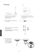 Preview for 20 page of Cotech 36-6580 Instruction Manual