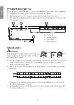 Preview for 4 page of Cotech 36-7236 Instruction Manual