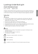 Preview for 7 page of Cotech 36-7236 Instruction Manual