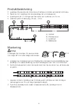 Preview for 8 page of Cotech 36-7236 Instruction Manual