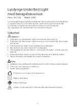 Preview for 11 page of Cotech 36-7236 Instruction Manual