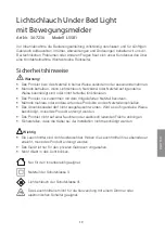 Preview for 19 page of Cotech 36-7236 Instruction Manual